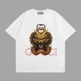 Picture of Gucci T Shirts Short _SKUGucciXS-L48235866